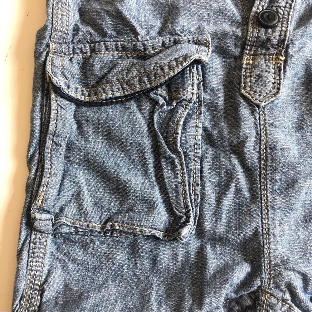 Gap romper